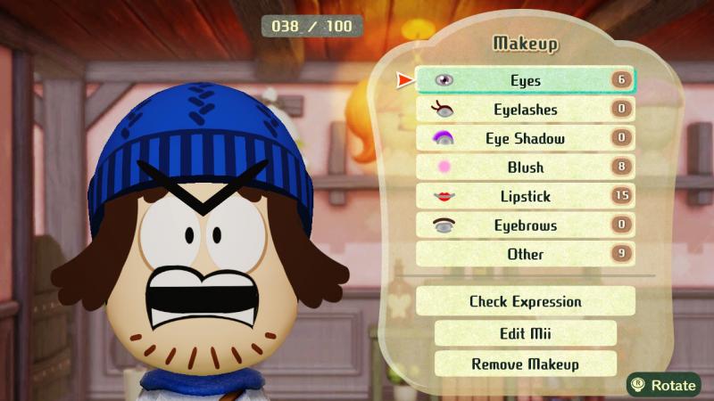 Mii
