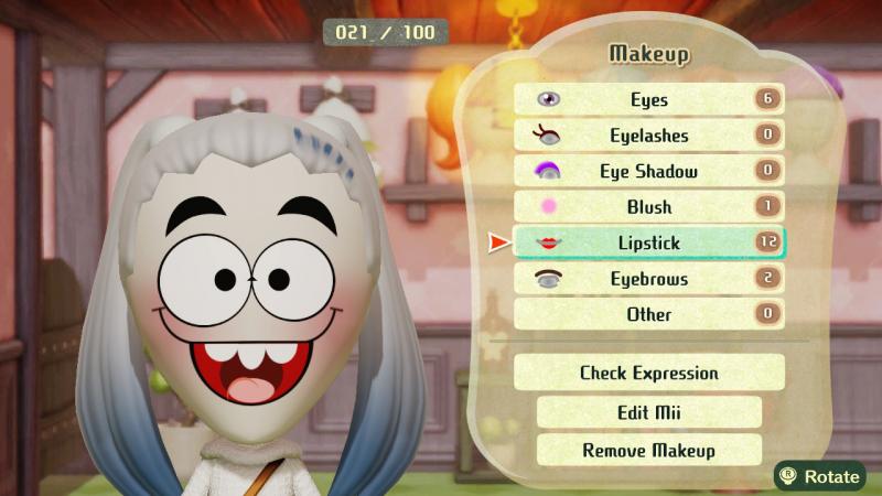 Mii
