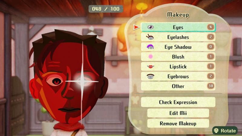 Mii
