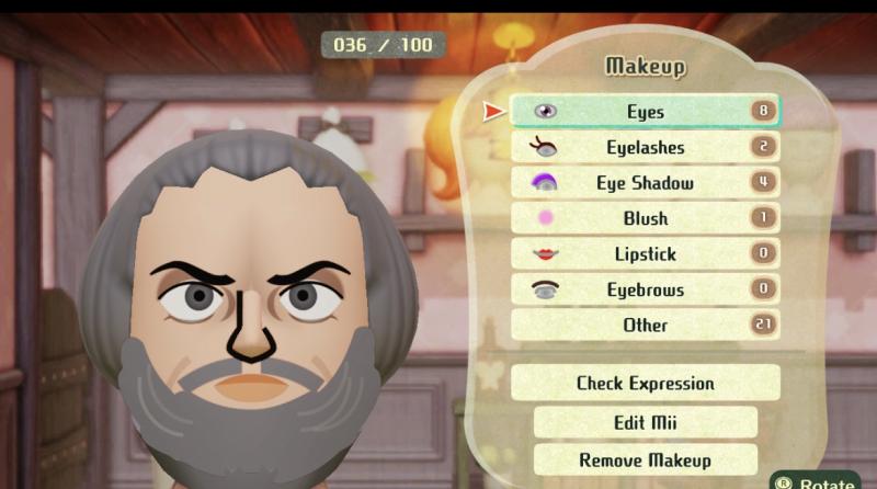 Mii