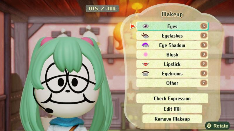 Mii