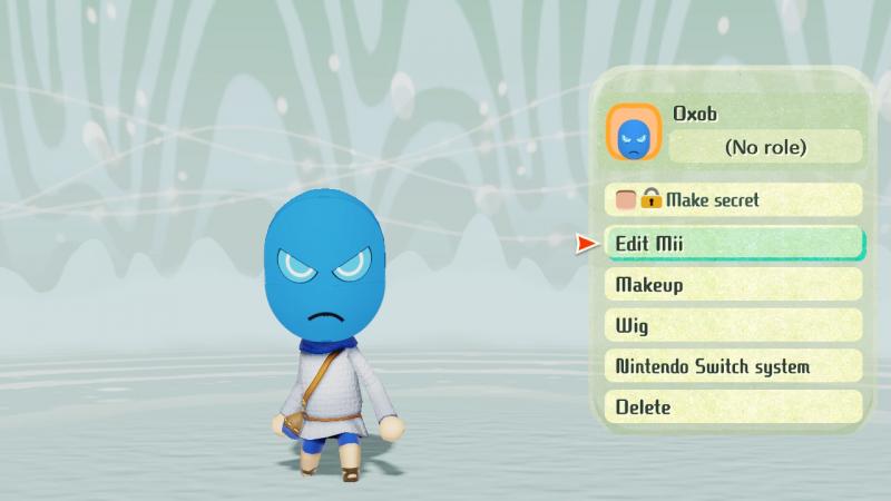 Mii