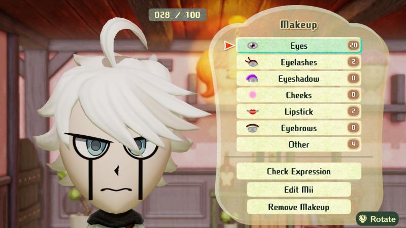 Mii