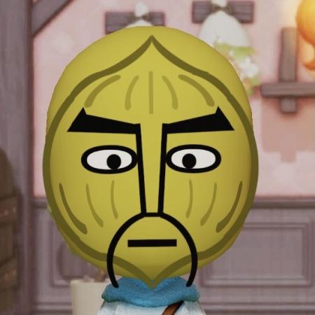 Mii