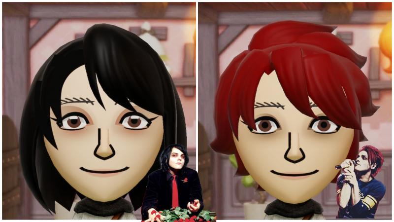 Mii