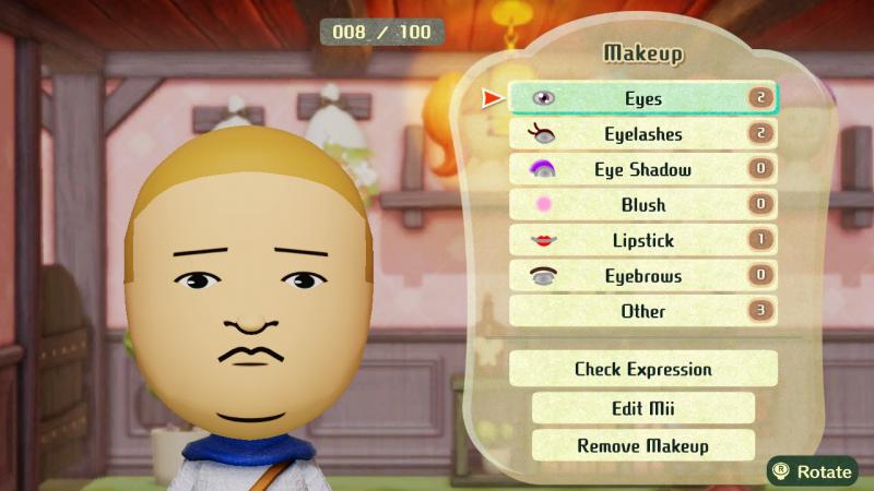 Mii
