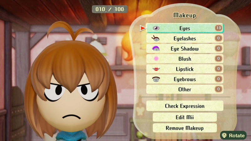 Mii