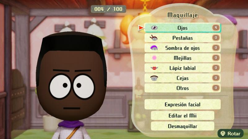 Mii