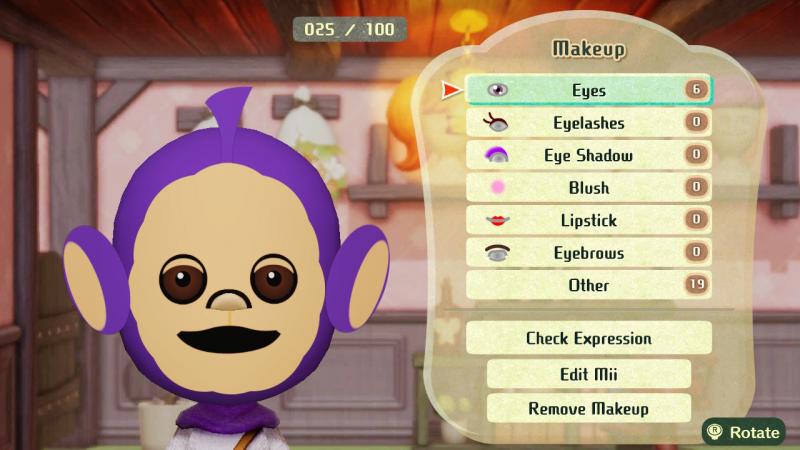 Mii