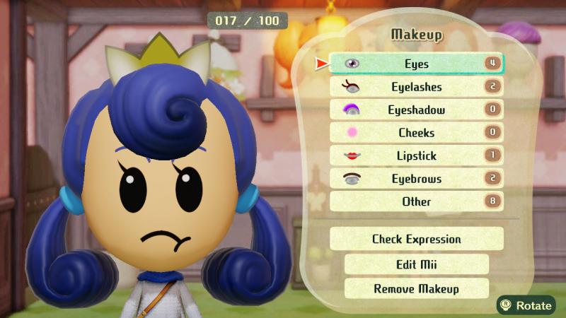 Mii