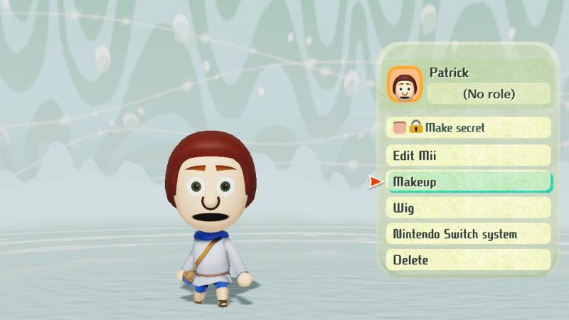 Mii