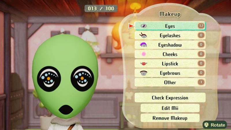 Mii