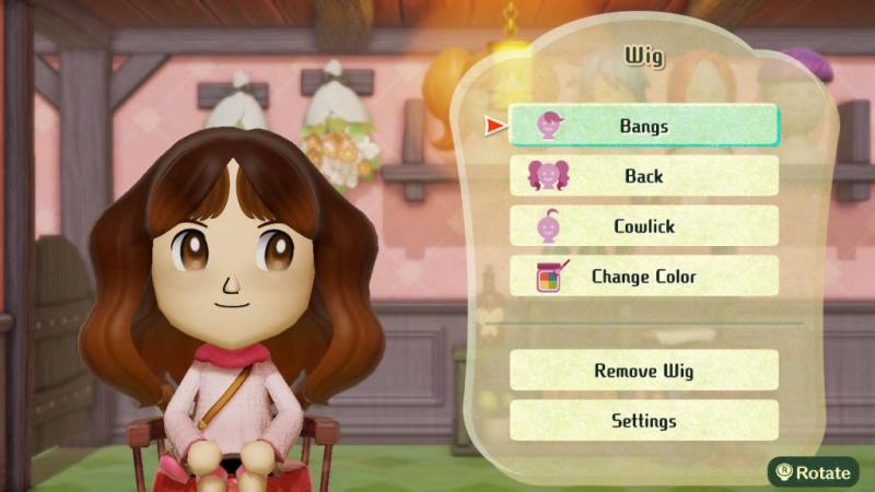 Mii