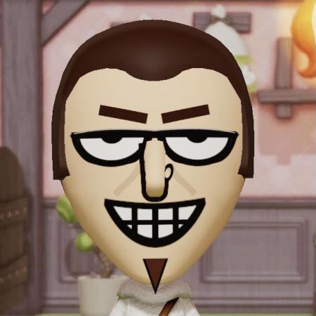 Mii