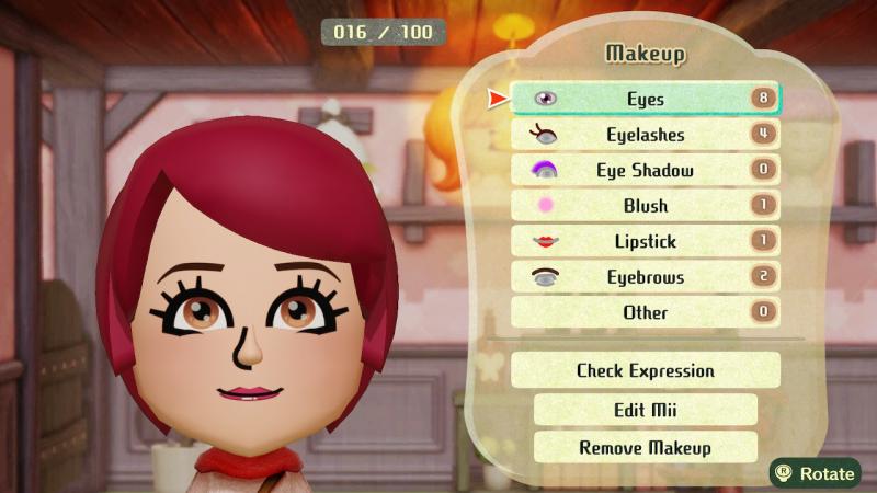 Mii