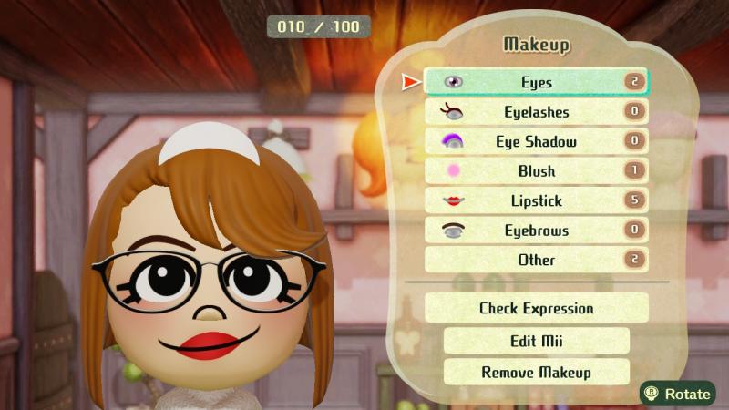 Mii
