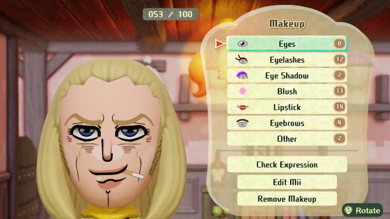 Mii