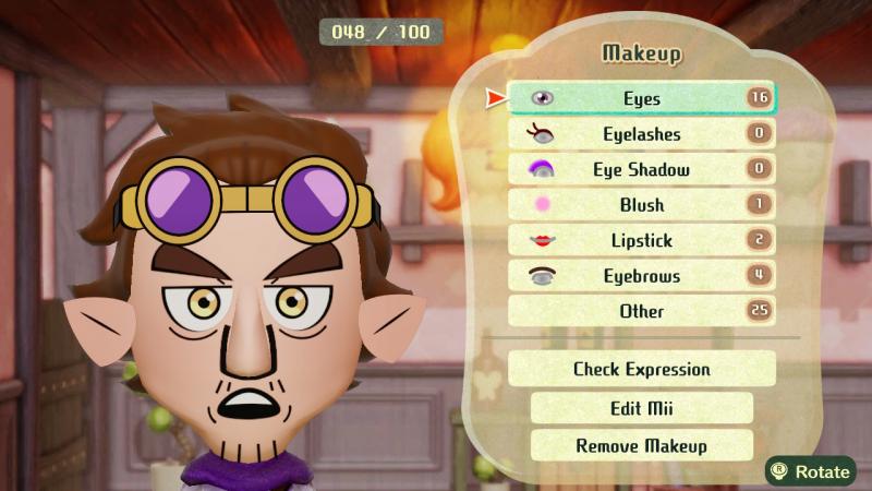 Mii