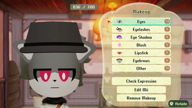 Mii