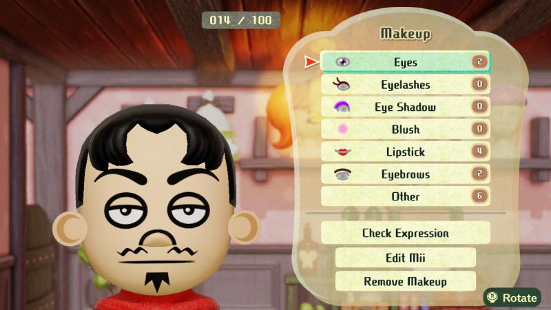 Mii