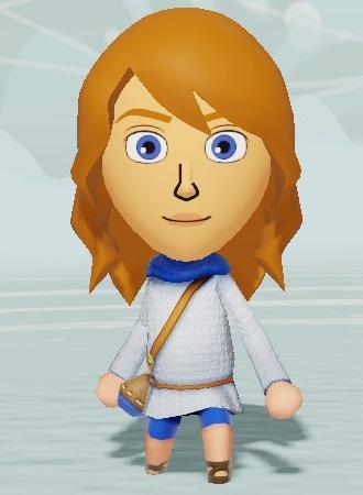 Mii
