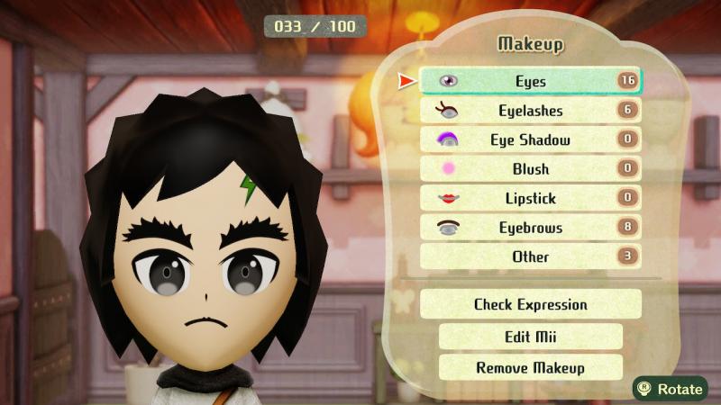 Mii