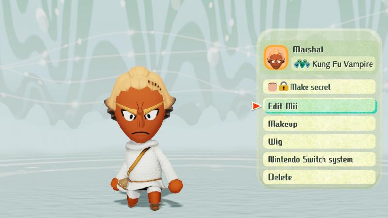 Mii