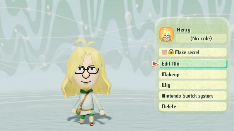 Mii