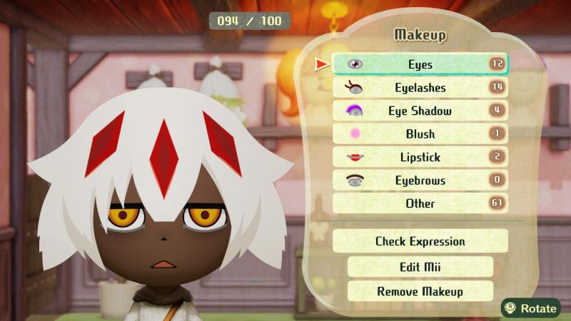 Mii