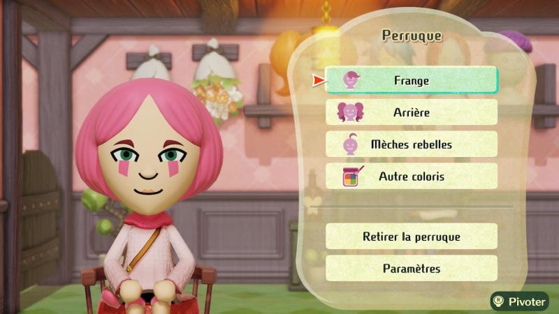 Mii