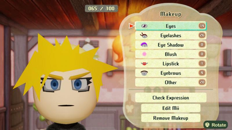Mii