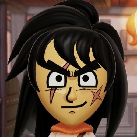 Mii