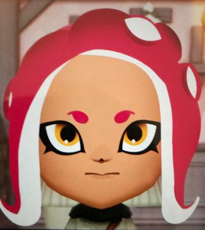 Mii