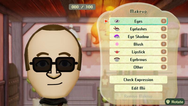 Mii