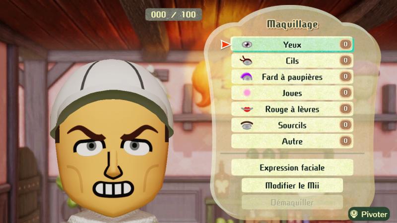Mii