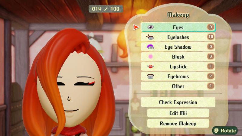 Mii
