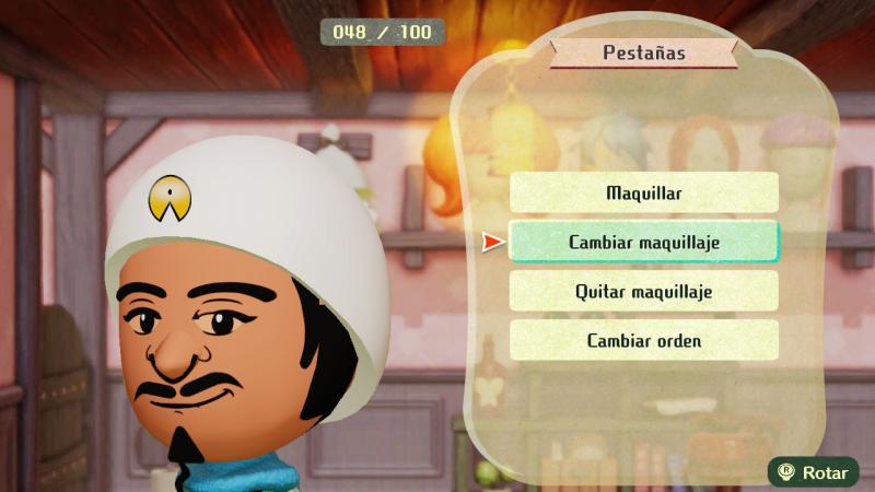 Mii