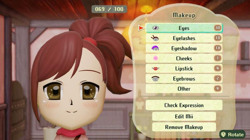 Mii