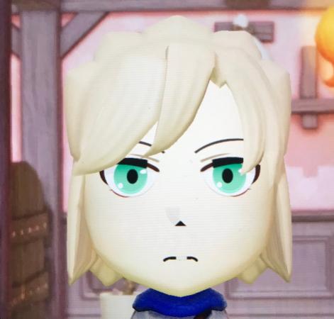 Mii