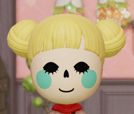 Mii