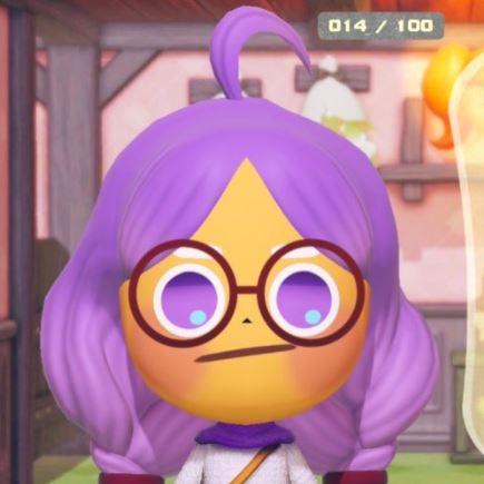 Mii