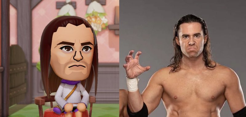 Mii