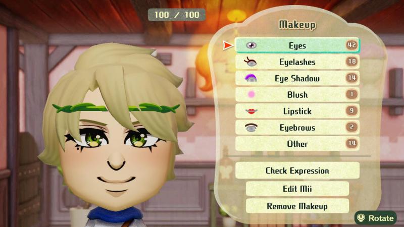 Mii