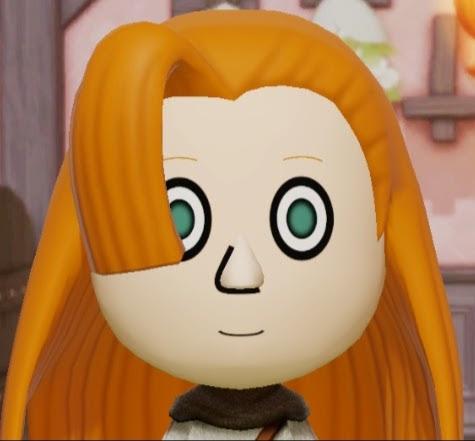 Mii