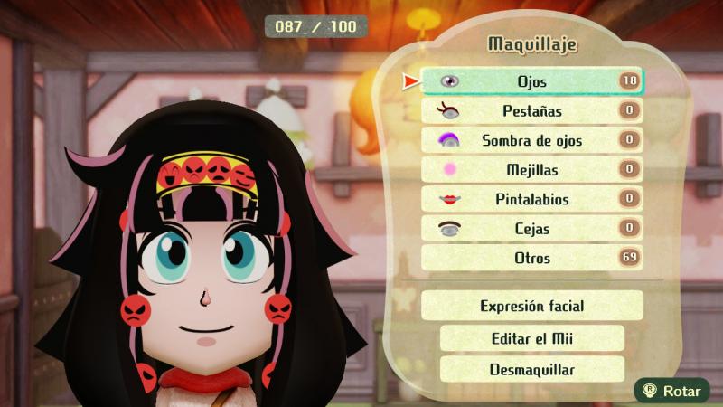 Mii