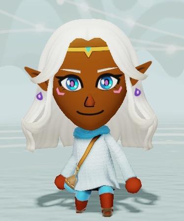 Mii
