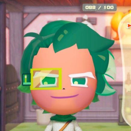 Mii