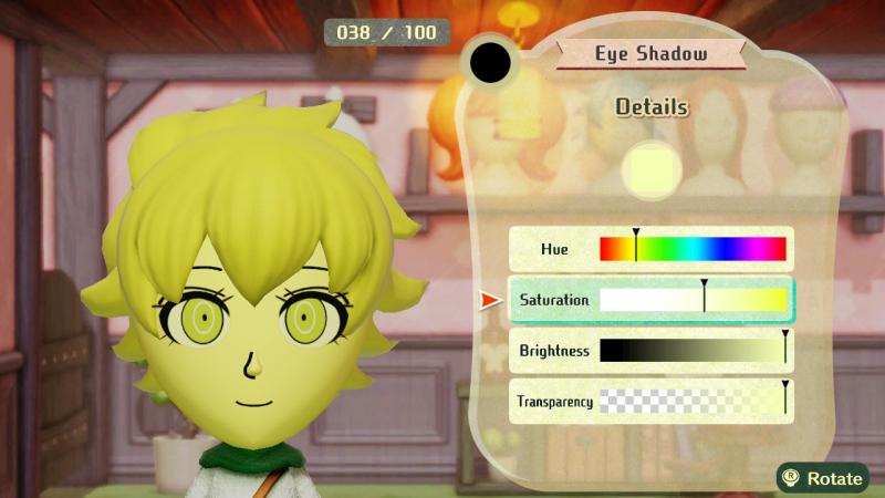 Mii