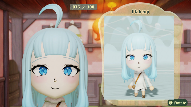 Mii