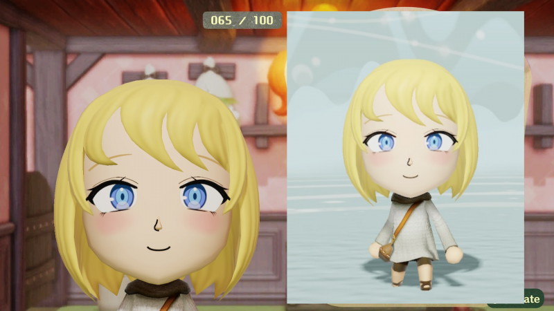 Mii